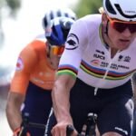 Cycling, Luxembourg, Van der Poel returns to success after 164 days