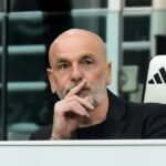 Stefano Pioli appointed coach of Al-Nassr in Saudi Arabia