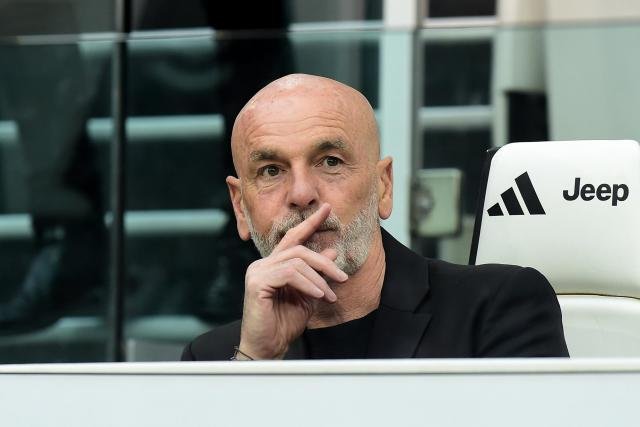 Stefano Pioli appointed coach of Al-Nassr in Saudi Arabia