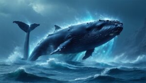 Ethereum Whale Moves Massive ETH Holdings, Sparks Market Speculation