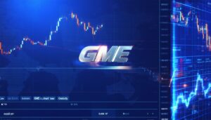 GME Stock: Price, Performance, News & Analysis