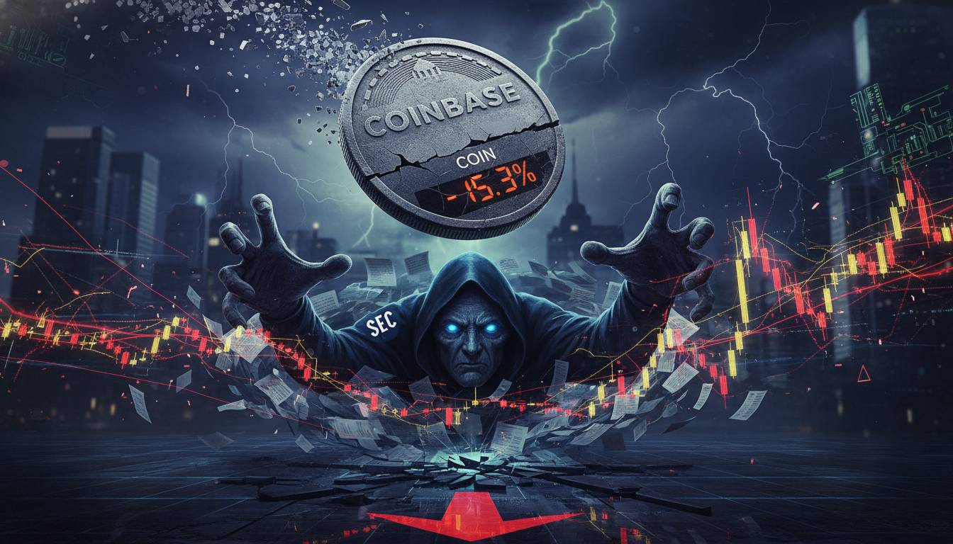 Coinbase