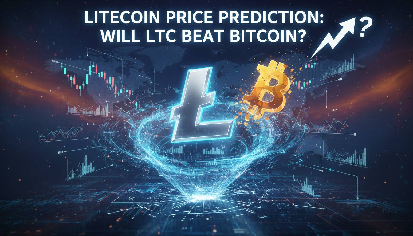 Litecoin