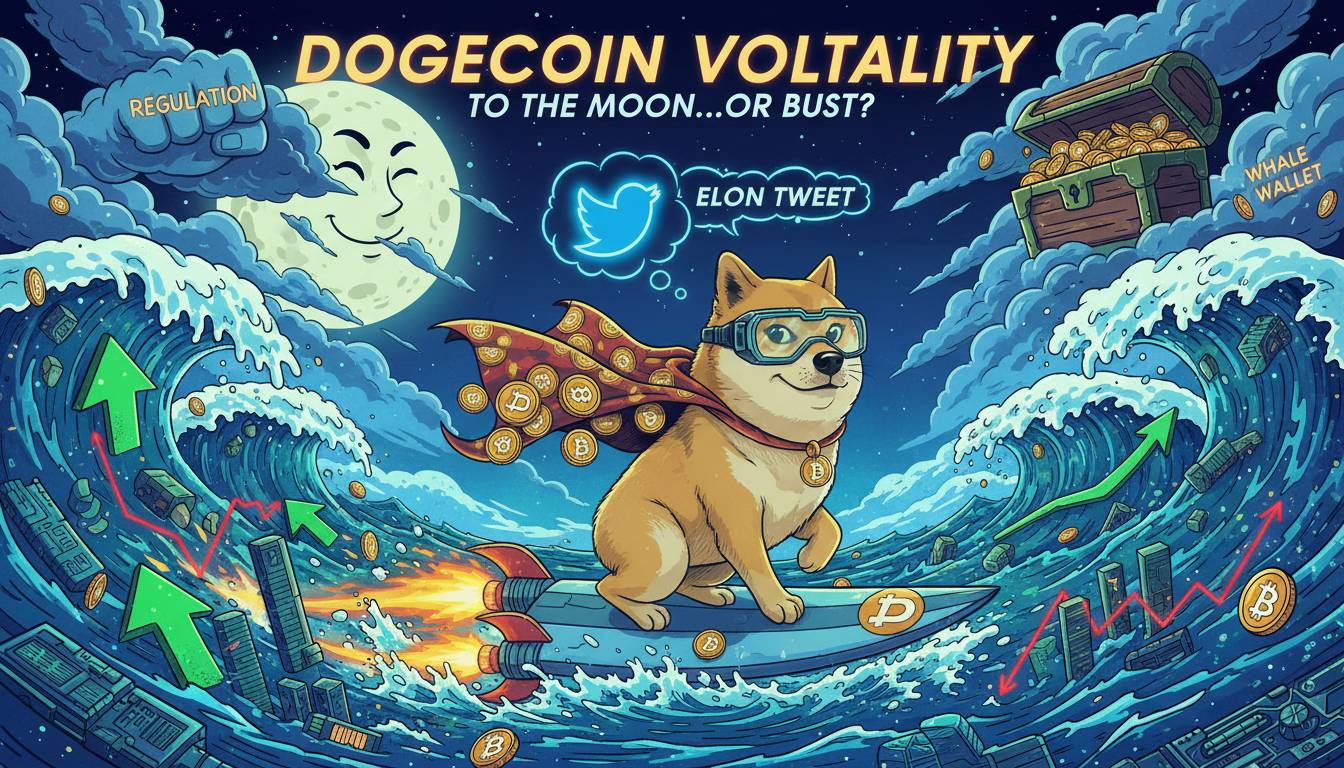 Dogecoin