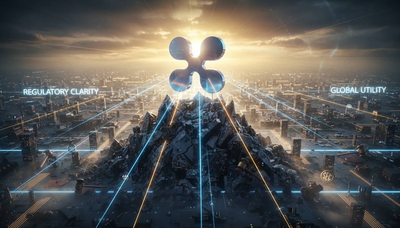 Expert Xrp Predictions Why Ripple Is Poised For A