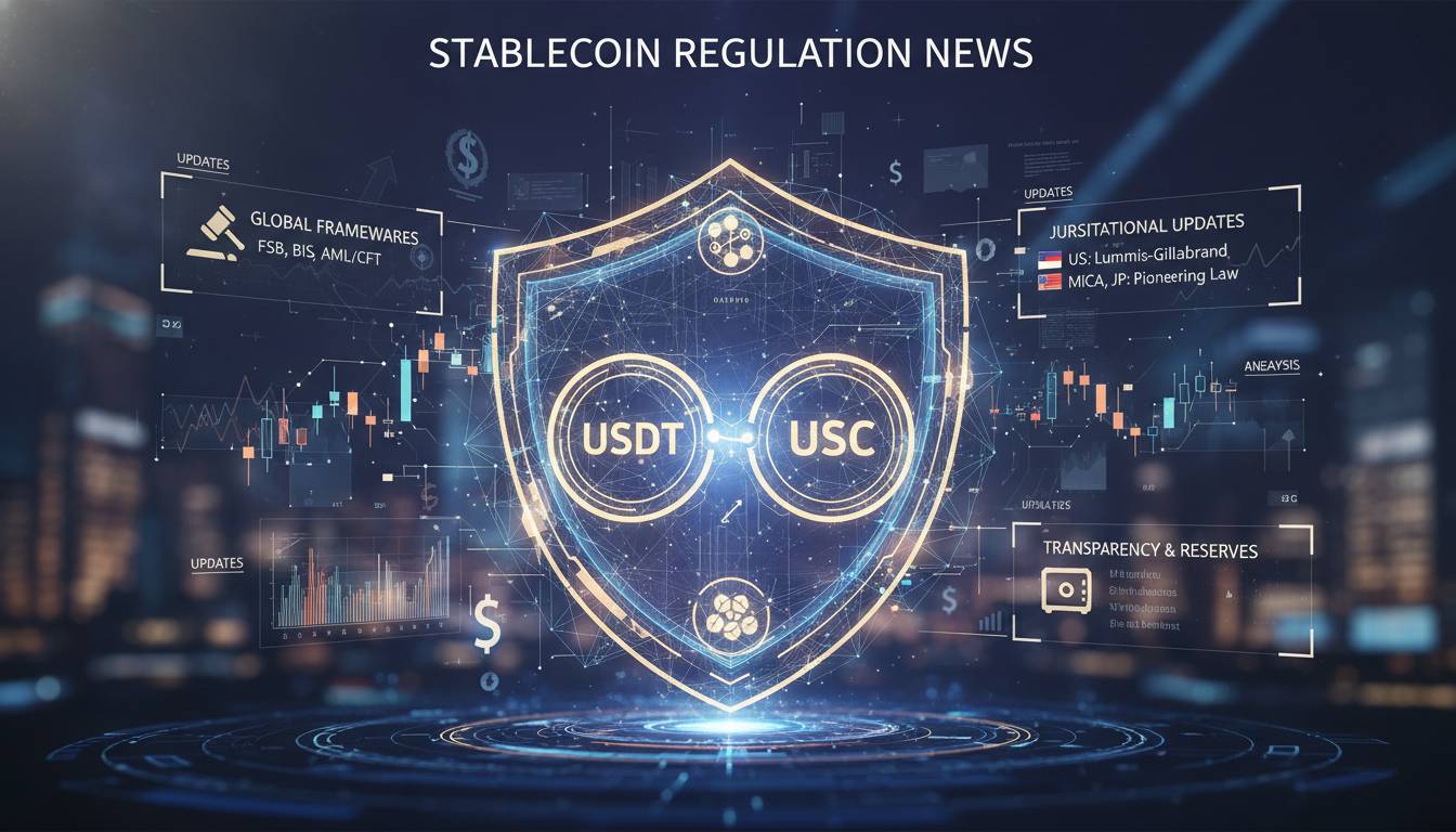 Stablecoin
