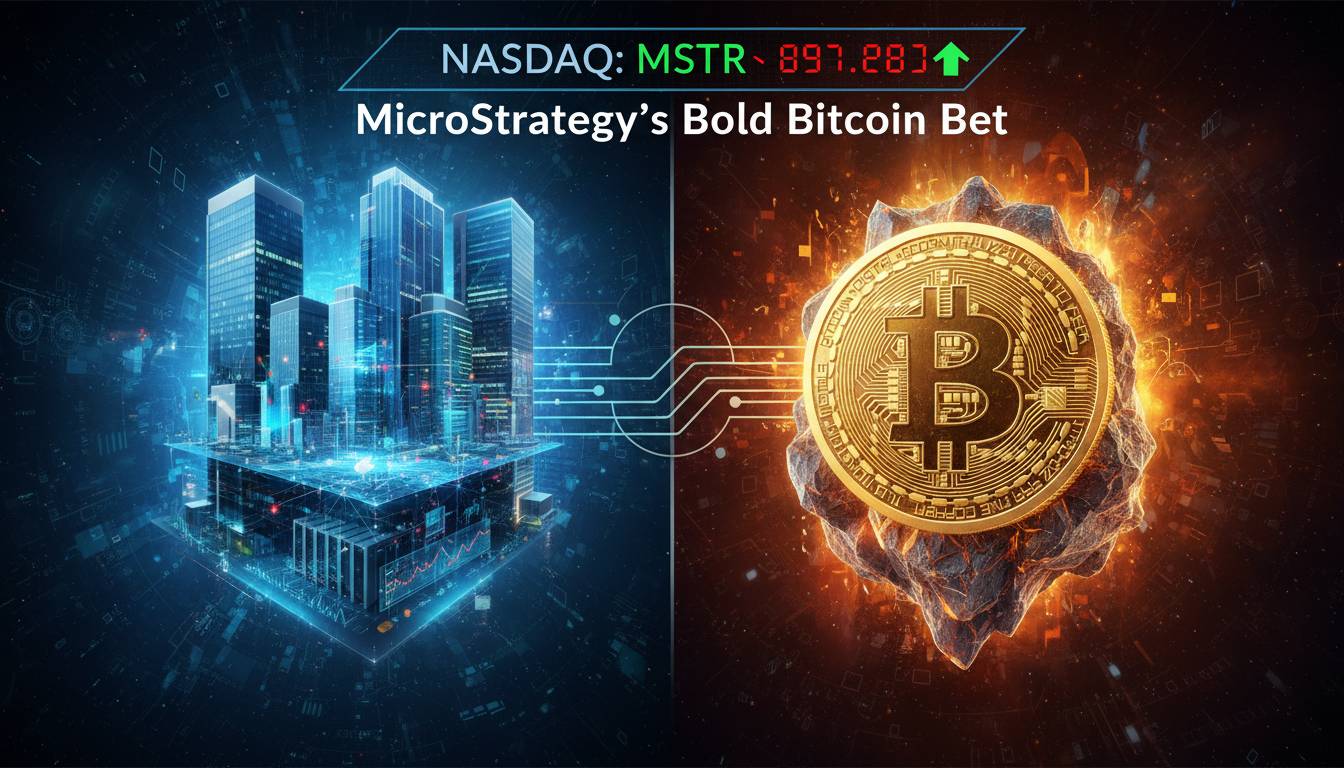 Is Nasdaq Mstr A