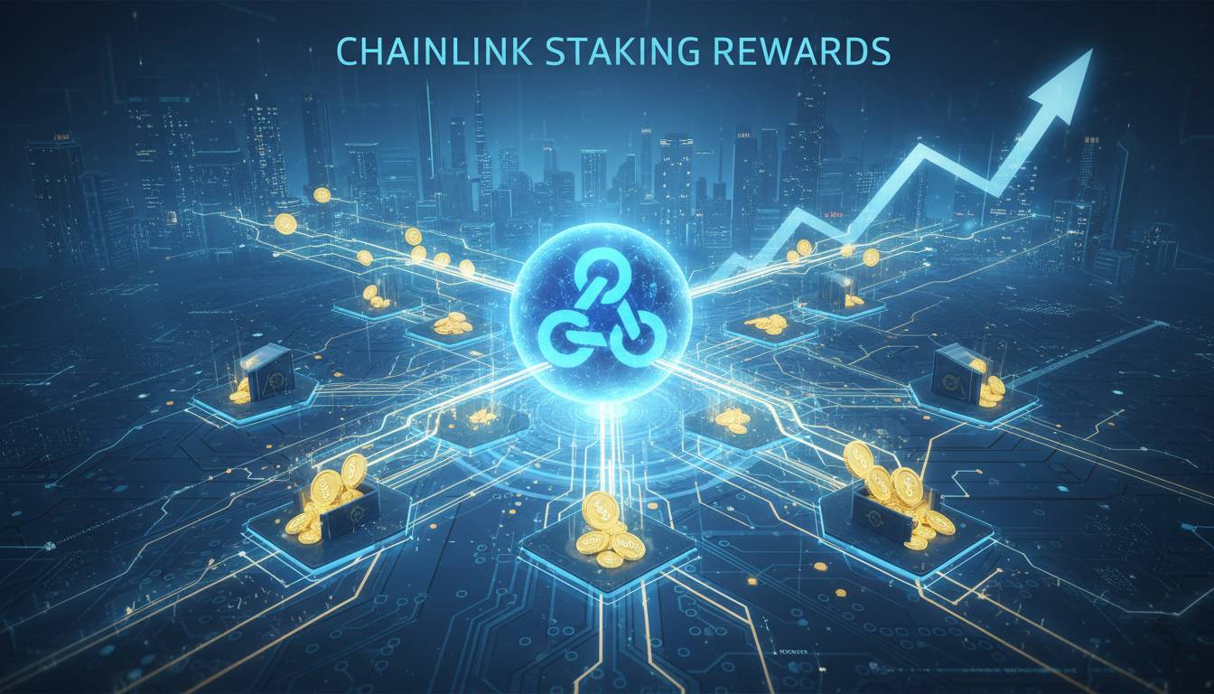Chainlink