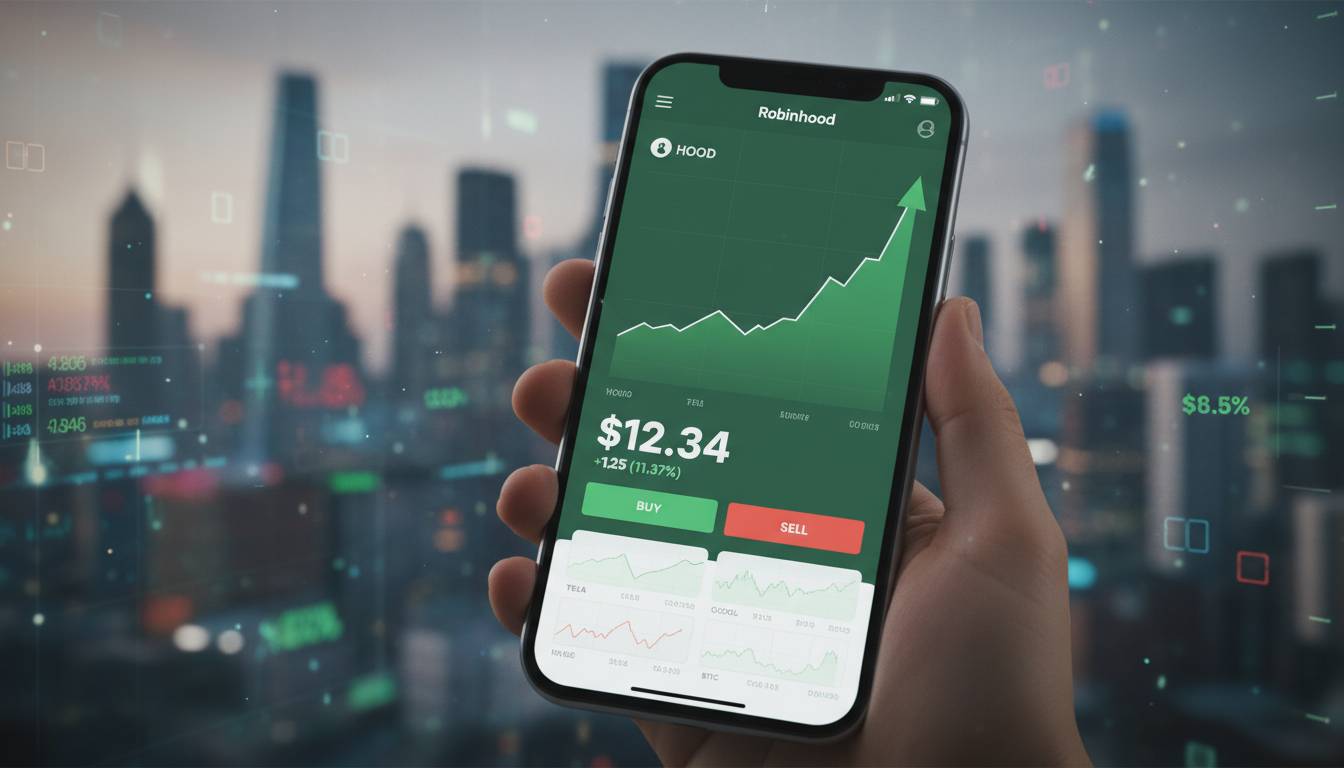 Robinhood