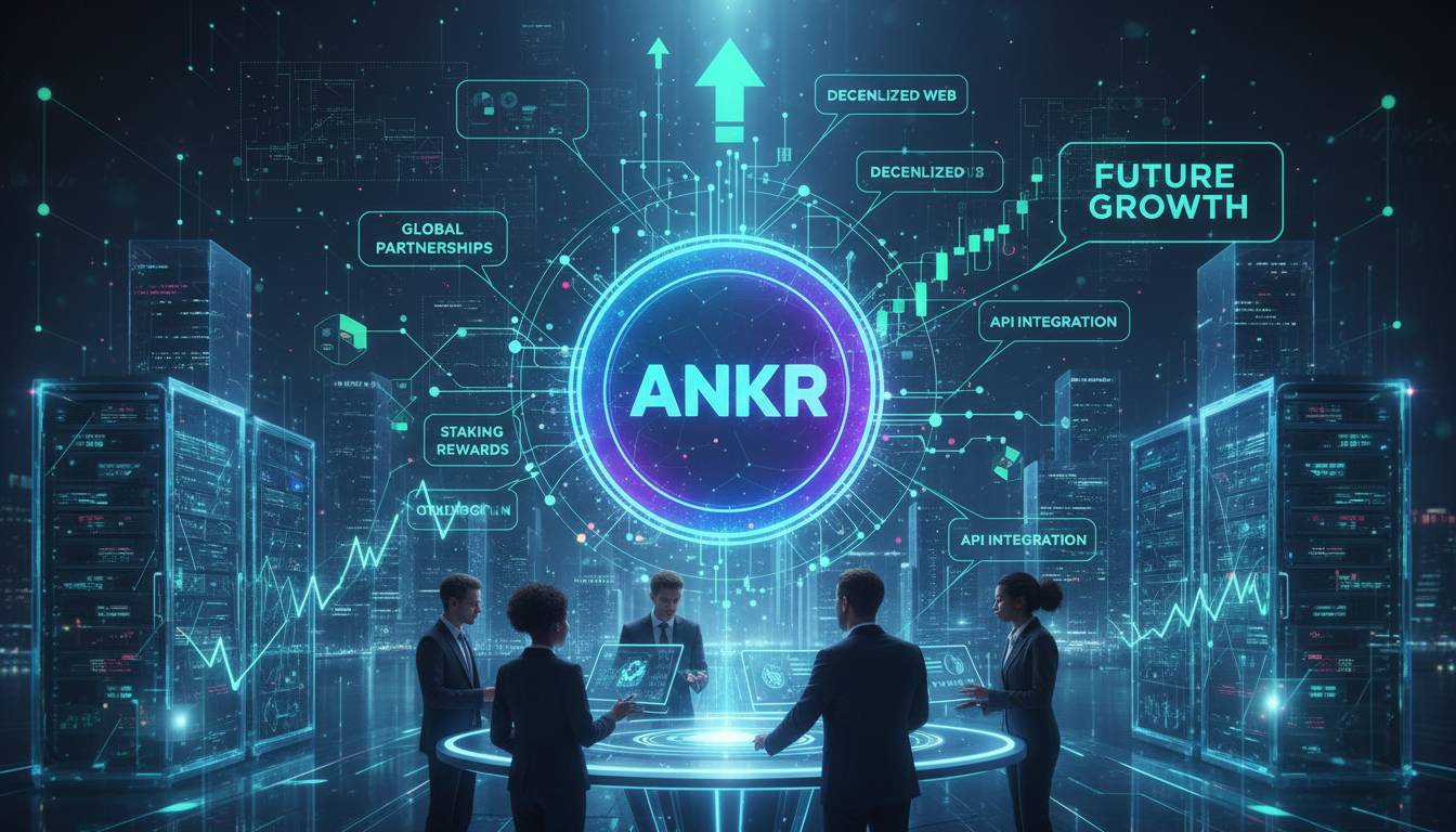 Ankr