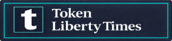 Token Liberty Times logo