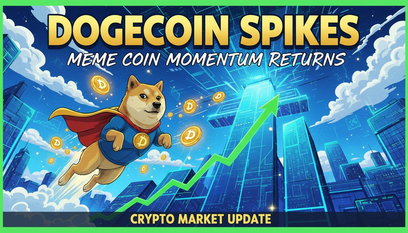 Dogecoin