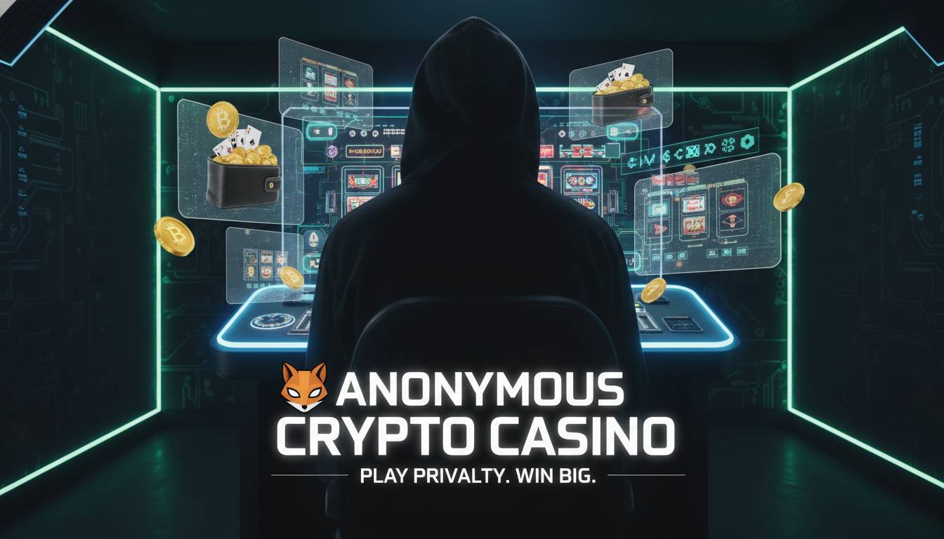 Anonymous