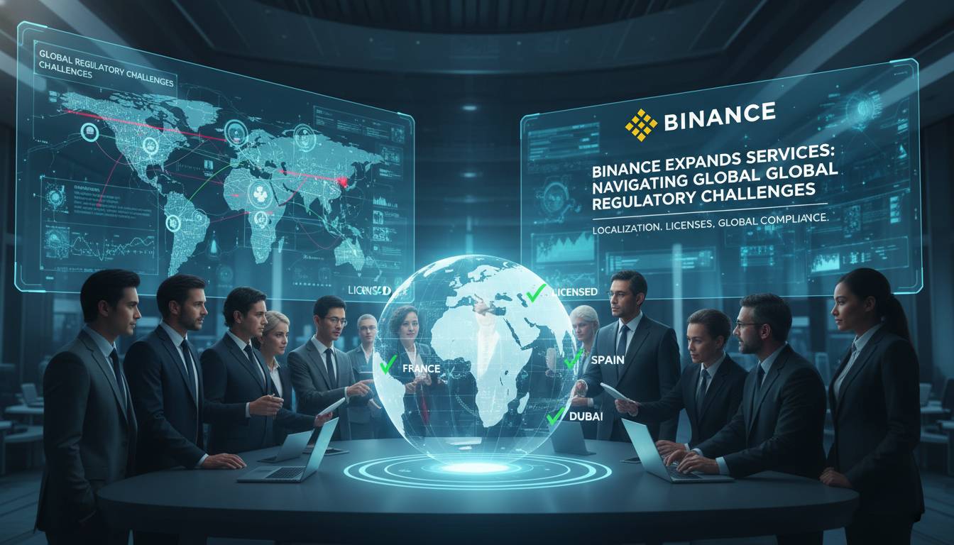 Binance