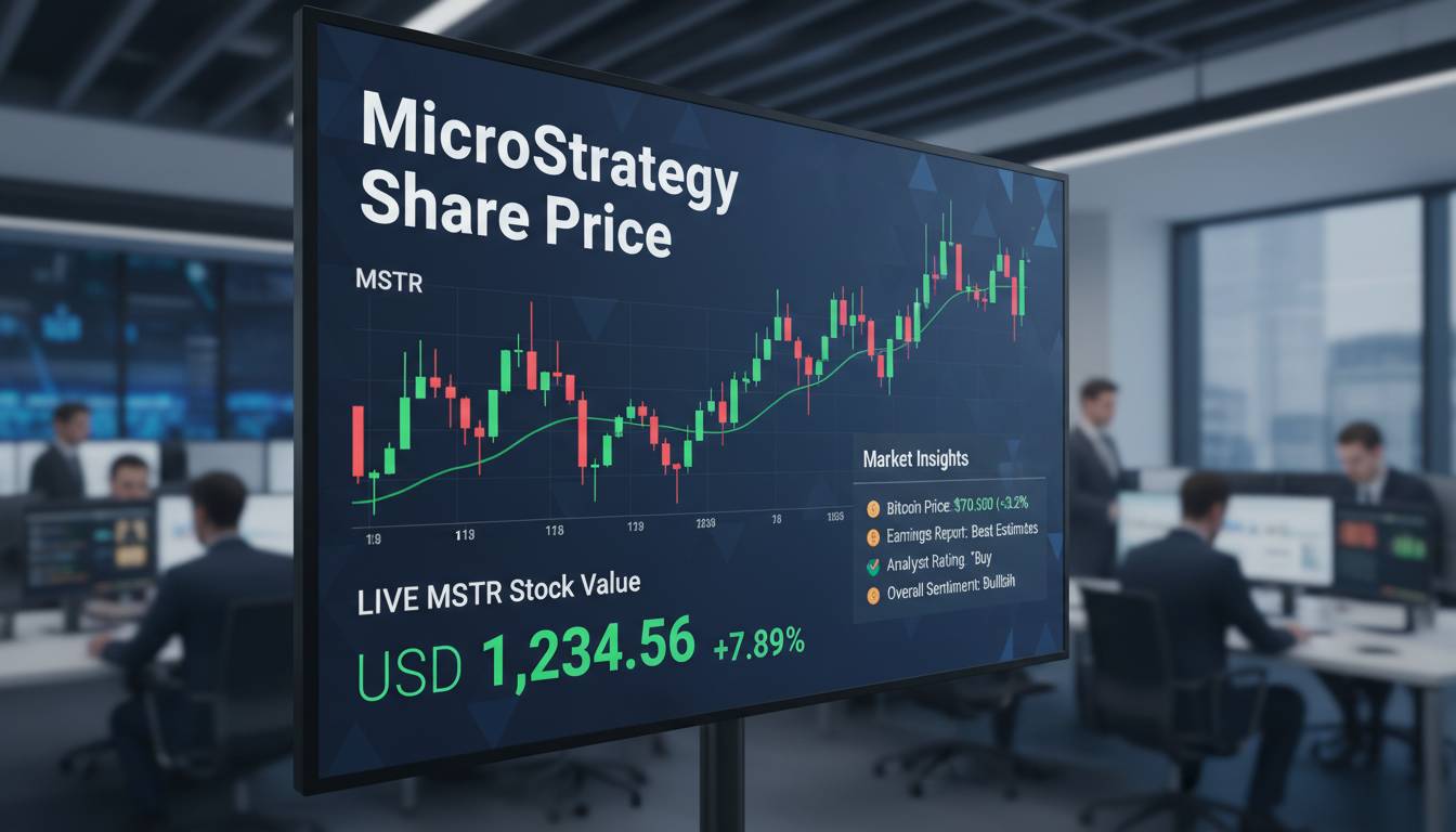 Microstrategy