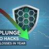 Crypto Hacks Plunge 69 In February Lowest Losses In A