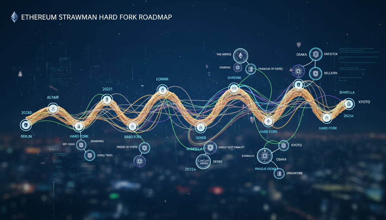 Ethereum 2029 Strawmap 7