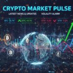 What Happened Crypto Today? Latest News & Market Updates
