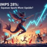 Siren Jumps 28%: Could a Short Squeeze Spark More Upside?