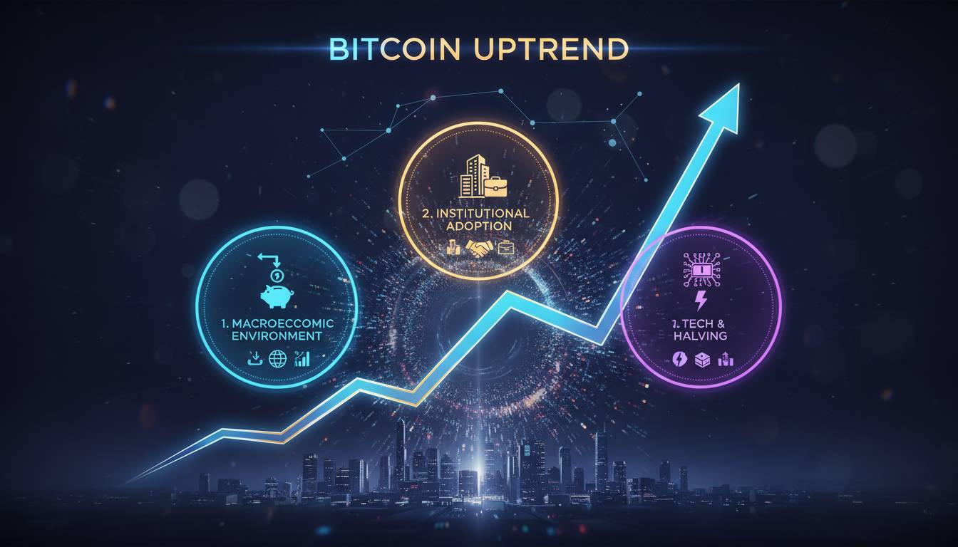 3 Key Factors Driving A