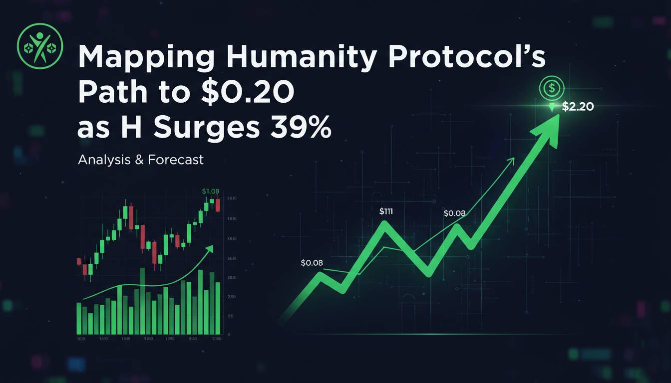 Mapping Humanity Protocols Path To 020 As H