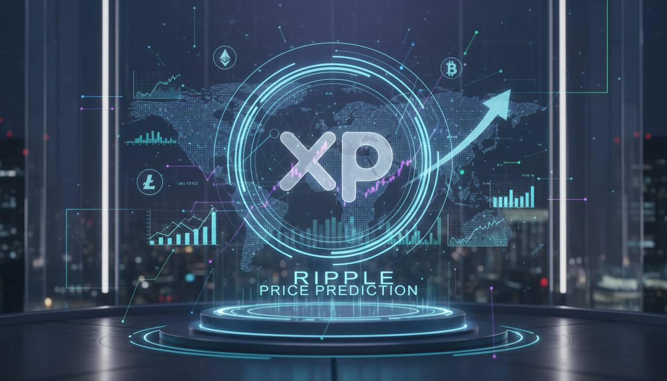 Xrp Price Prediction Could Ripple Become A