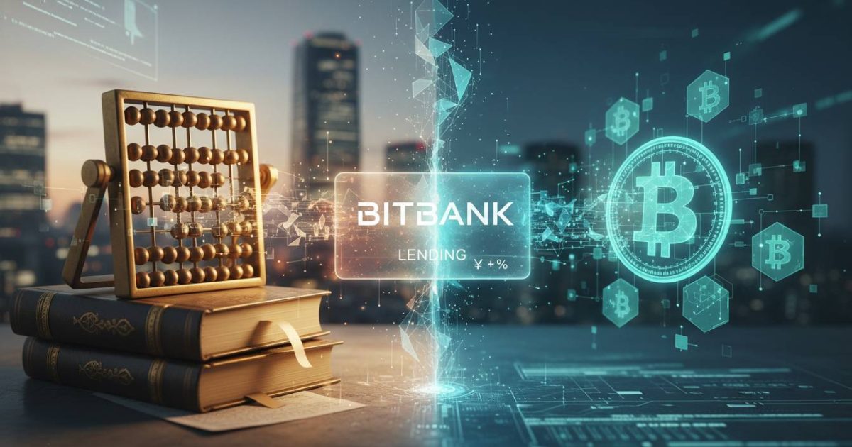 Bitbank