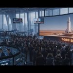 Bitget Launches Pre-IPO Token Trading With SpaceX on Solana