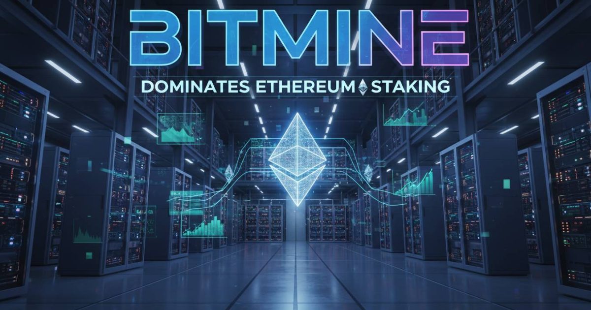 Bitmine