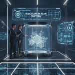 Blockchain Is Changing Banking: Why Custody No Longer Works