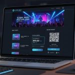 Buy Event Tickets With USDT on TRON: What It Means