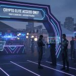 Crypto at Festivals: Real Access, Limited Payments Insights