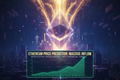 Ethereum Price Prediction Inflow Streak Ends Is A