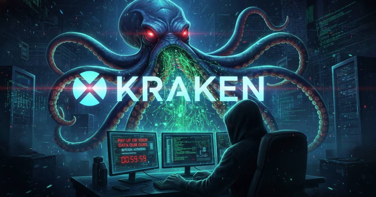 Kraken
