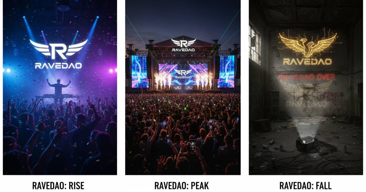 Ravedao