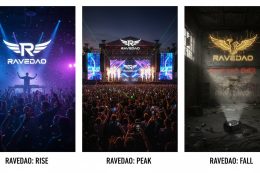 Ravedao