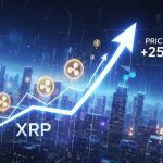 XRP Price Heading Higher? Japan Adoption Fuels Bullish Surge