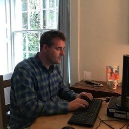 Profile photo of Ian Allison, Senior Reporter at CoinDesk