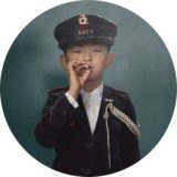 Wolfie Zhao