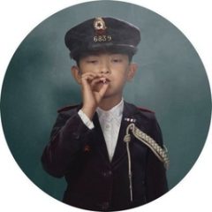Wolfie Zhao